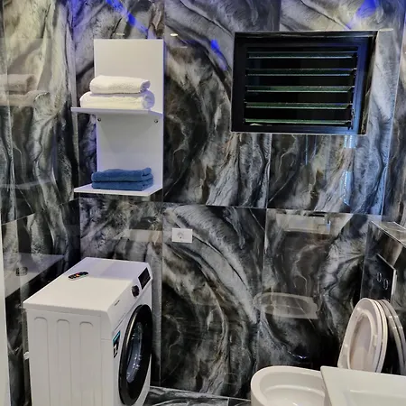 Апартаменты Superior Apartament With City View *