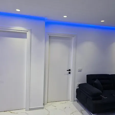 Superior Apartament With City View *