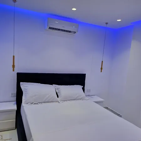 Апартаменты Superior Apartament With City View *
