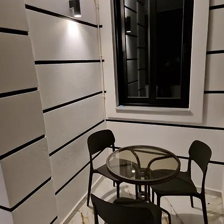 Superior Apartament With City View Apartment *